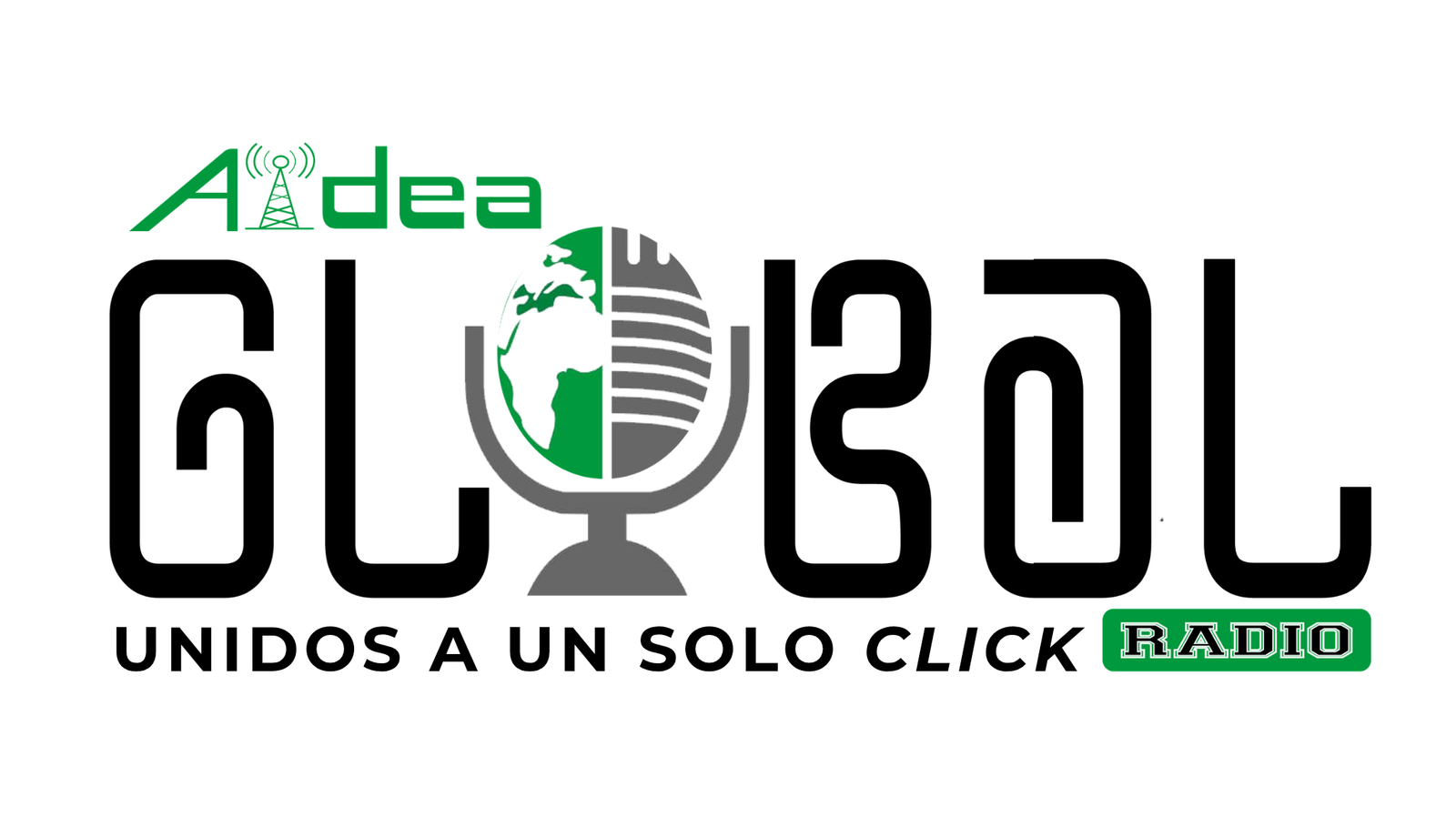 Aldea Global Radio